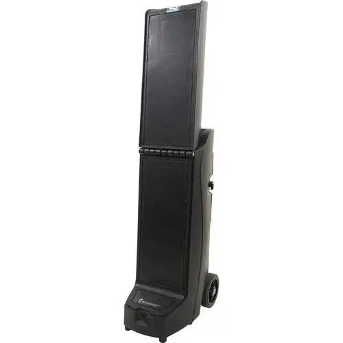 Anchor Audio 984400 Bigfoot 3 Portable Line Array PA System Pair - Image 2