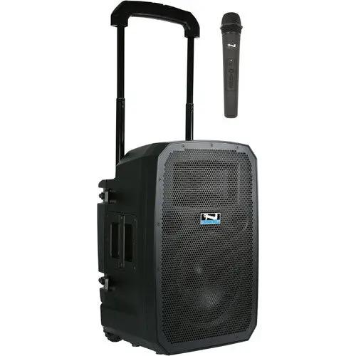 Anchor Audio Liberty 3 Hub Battery-Powered PA System with Wireless Handheld Microphone