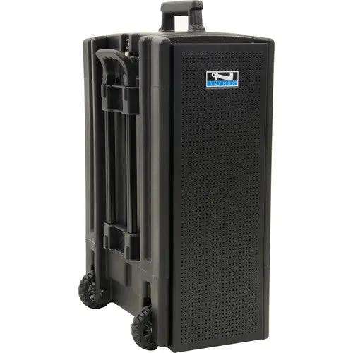 Anchor Audio Beacon System ECO 1 with Handheld Wired Microphone - Image 2