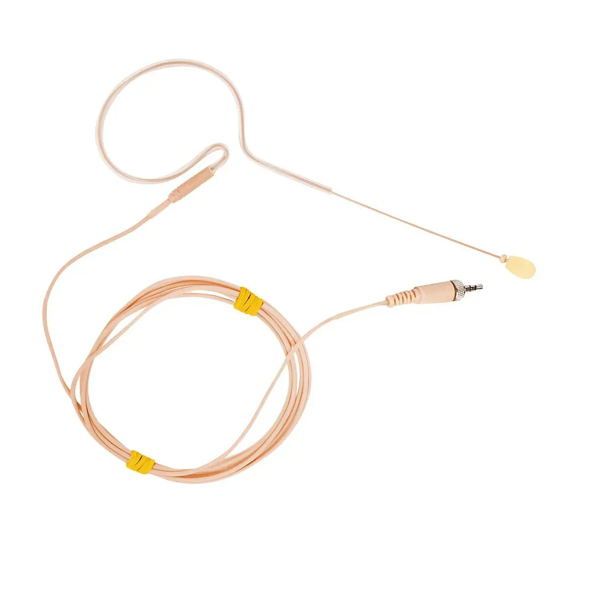 Anchor Audio EM-LINK Ultralite Single-Ear Microphone - Image 2