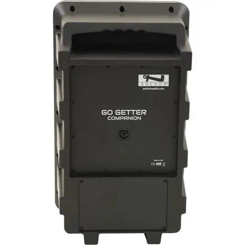 Anchor Audio GG2-U2 Go Getter Bluetooth Portable Sound System - Image 3