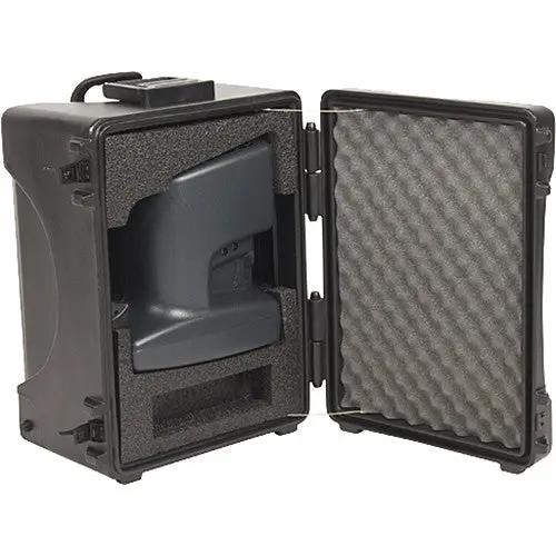 Anchor Audio HC-ARMOR24-MV Anchor Armor Rolling Hard Case