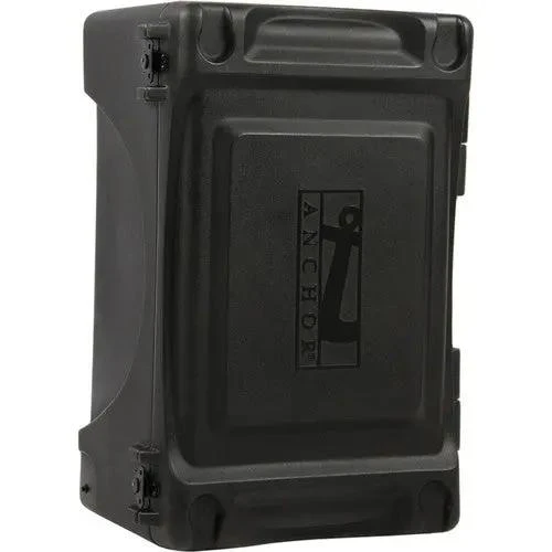 Anchor Audio HC-ARMOR30 Liberty Platinum Hard Case