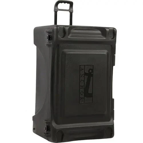 Anchor Audio HC-ARMOR30 Liberty Platinum Hard Case - Image 2