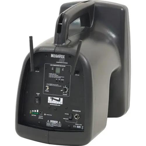 Anchor Audio MEGA2-Air Wireless Companion Speaker - Image 3