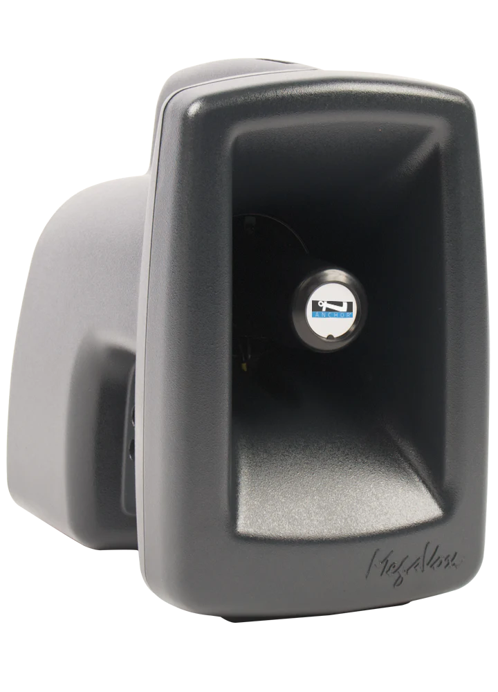 Anchor Audio MegaVox 2 Portable PA System with Bluetooth AIR - Image 2