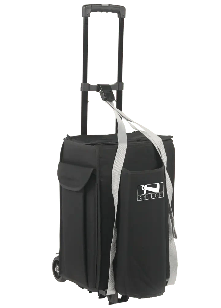 Anchor Audio Soft-GG Rolling Case