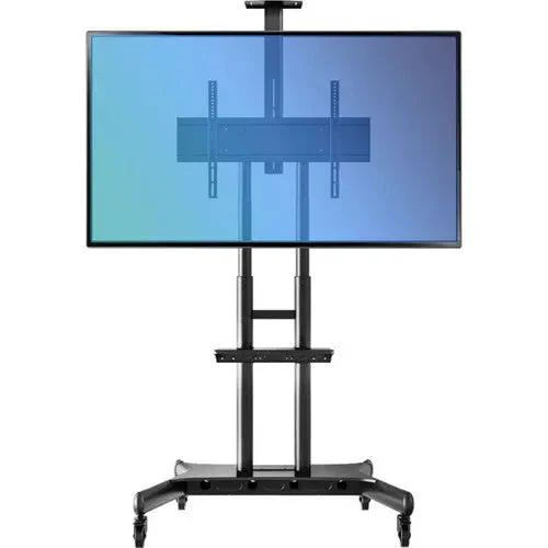 Atdec AD-TVC-45 Mobile TV or A/V Cart - Image 3