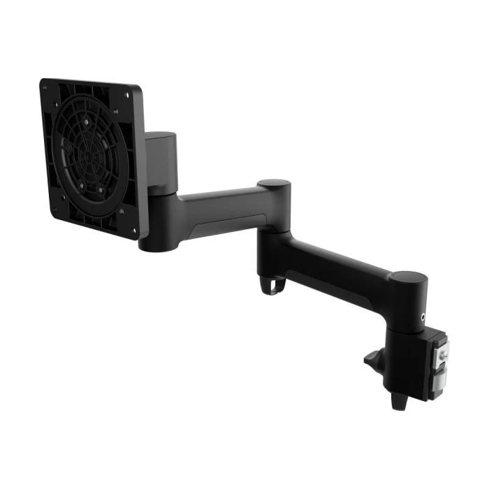 Atdec AWM-A46T Medium Swing Arm Monitor Mount in Black Finish - Image 3
