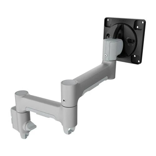 Atdec AWM-A46T Medium Swing Arm Monitor Mount in Black Finish - Image 6