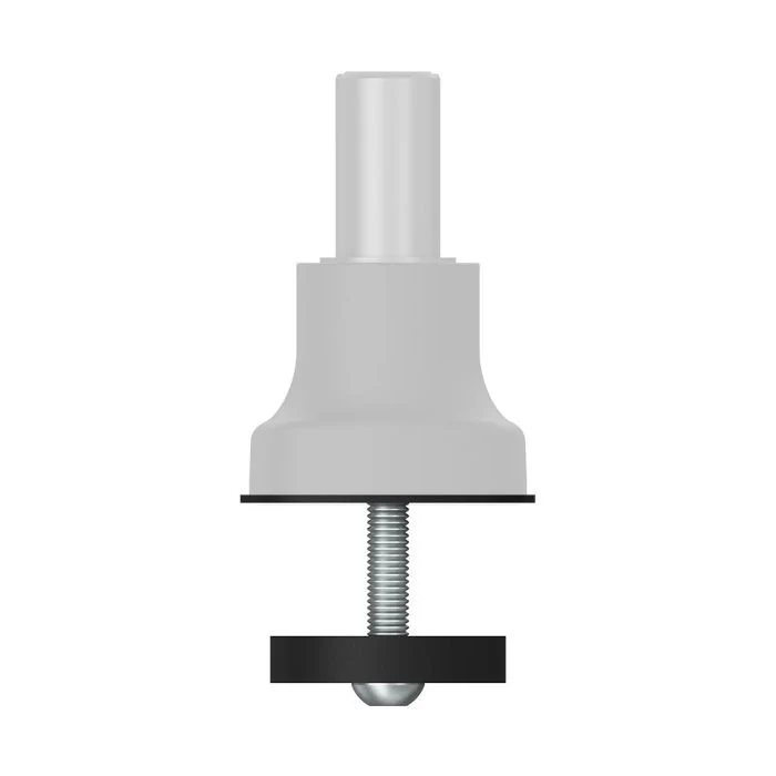 Atdec AWM-FB-B Bolt Through Desk Fixing for Modular Mounts - Image 3