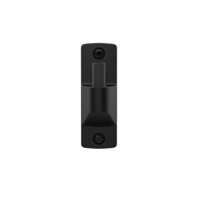 Atdec AWM-W-B Heavy Duty Single Monitor Arm Wall Mount Bracket - Image 3