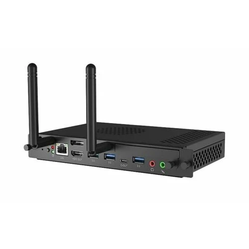 Avocor AVC-OPSI7-G12 Intel Core i7 16GB RAM 256GB SSD OPS PC