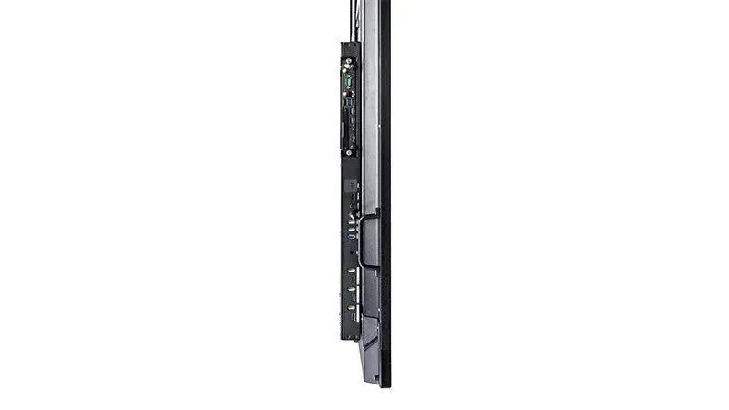 AVOCOR AVE-6530 65" Interactive Touch Display - Image 3