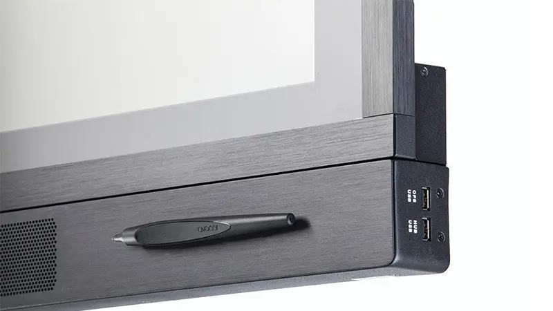 Avocor AVF-8650 Interactive Touch Screen Display - Image 3