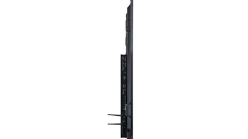 Avocor AVF-8650 Interactive Touch Screen Display - Image 4