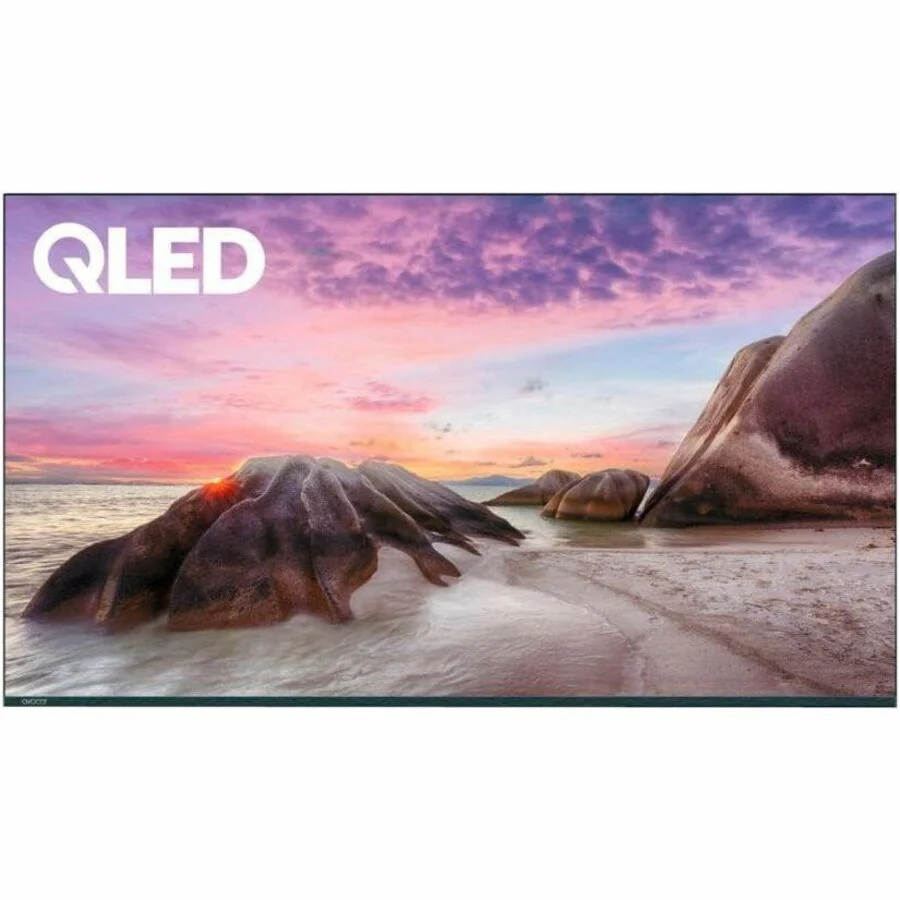 Avocor AVK-5510 K-Series 55 Inch 4K QLED Non-Touch Professional Display - Image 2