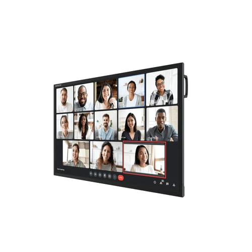 Avocor H-20 Series 65-Inch 4K PCAP LED Interactive Touch Display - Image 4