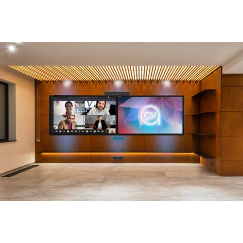 Avocor H-20 Series 65-Inch 4K PCAP LED Interactive Touch Display - Image 7