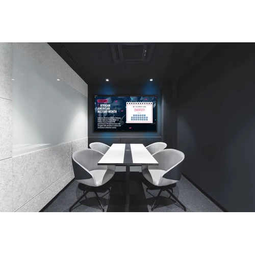 Avocor H-20 Series 65-Inch 4K PCAP LED Interactive Touch Display - Image 8