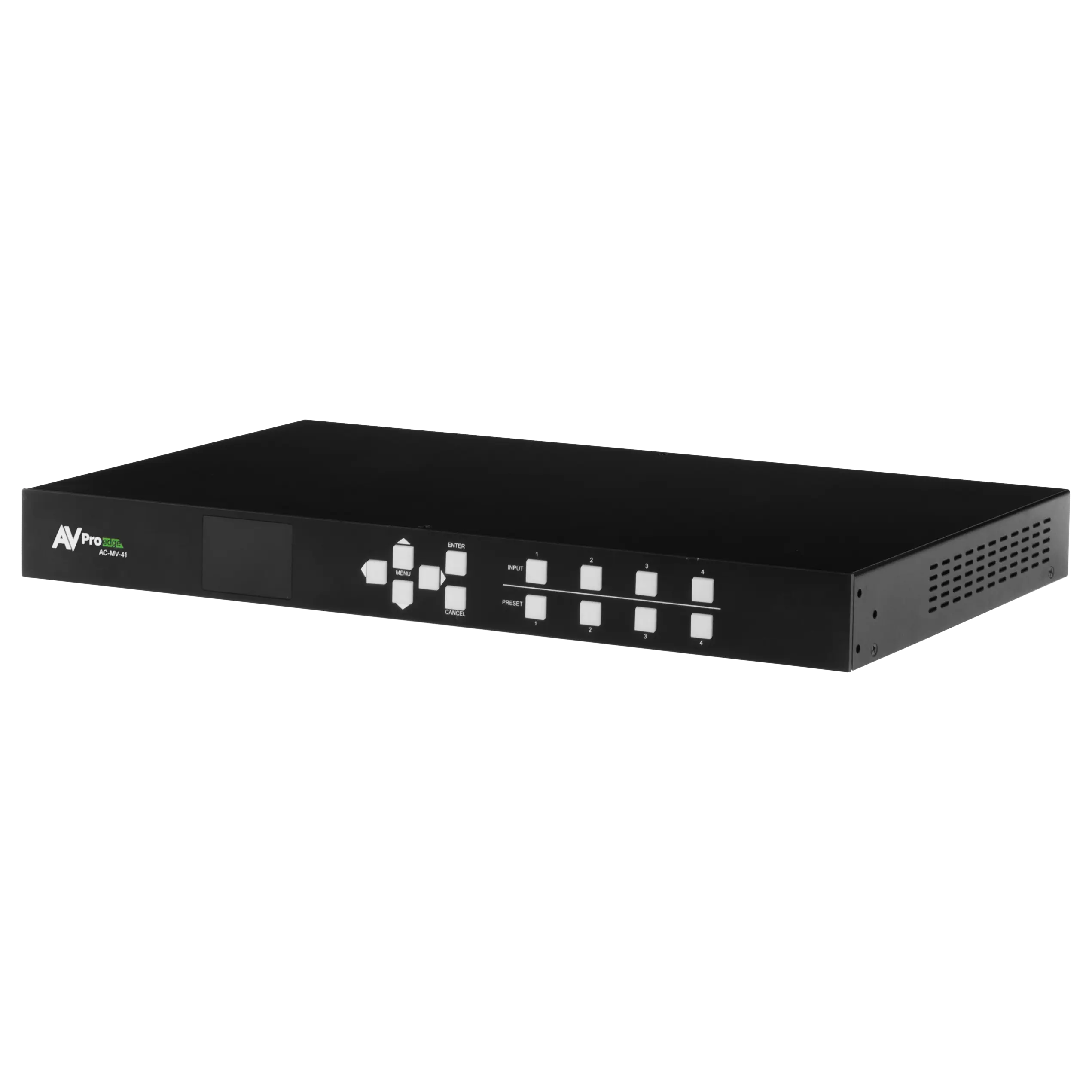 AVPro Edge 4K 4x1 Multi-Viewer Video Processor for HDMI Displays
