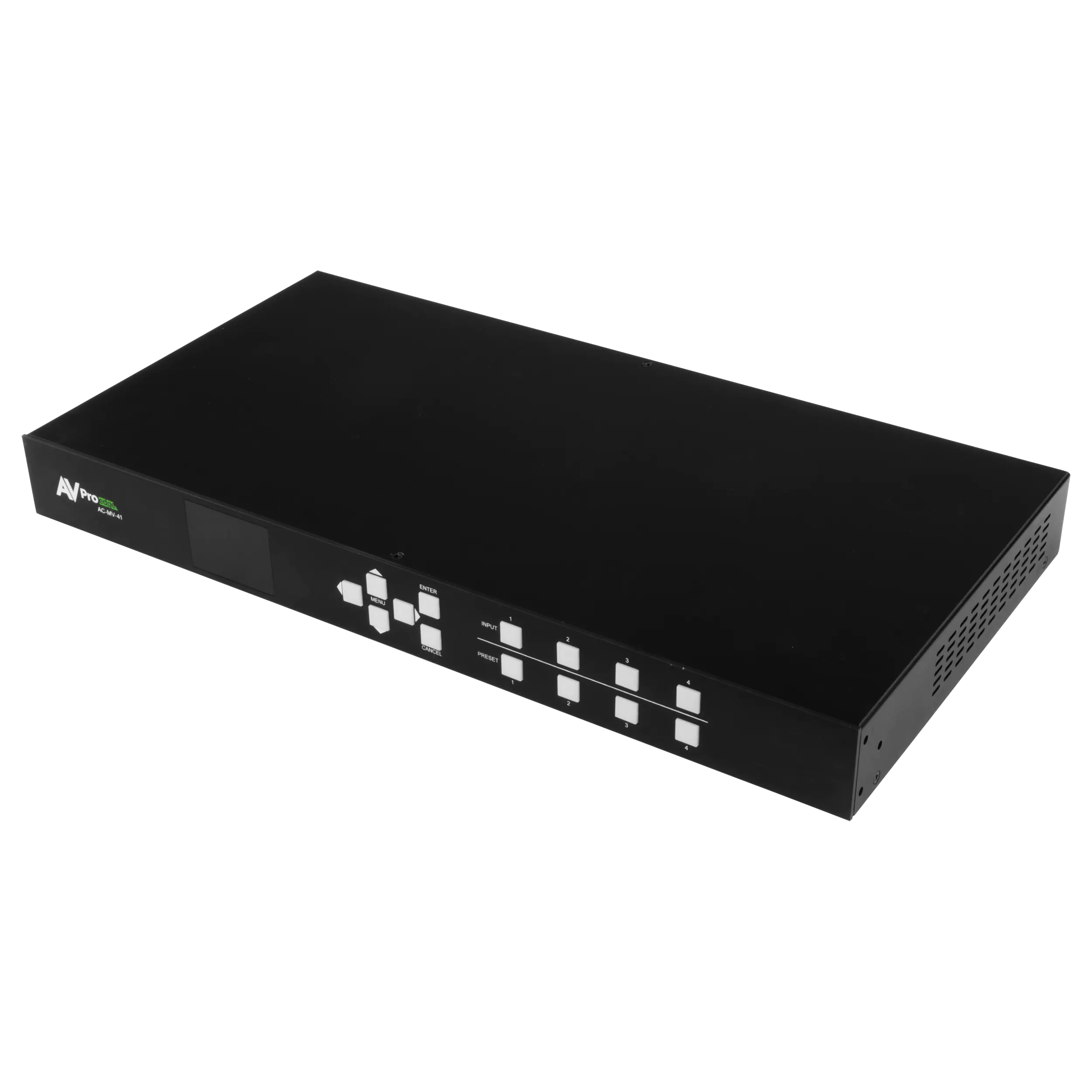 AVPro Edge 4K 4x1 Multi-Viewer Video Processor for HDMI Displays - Image 4