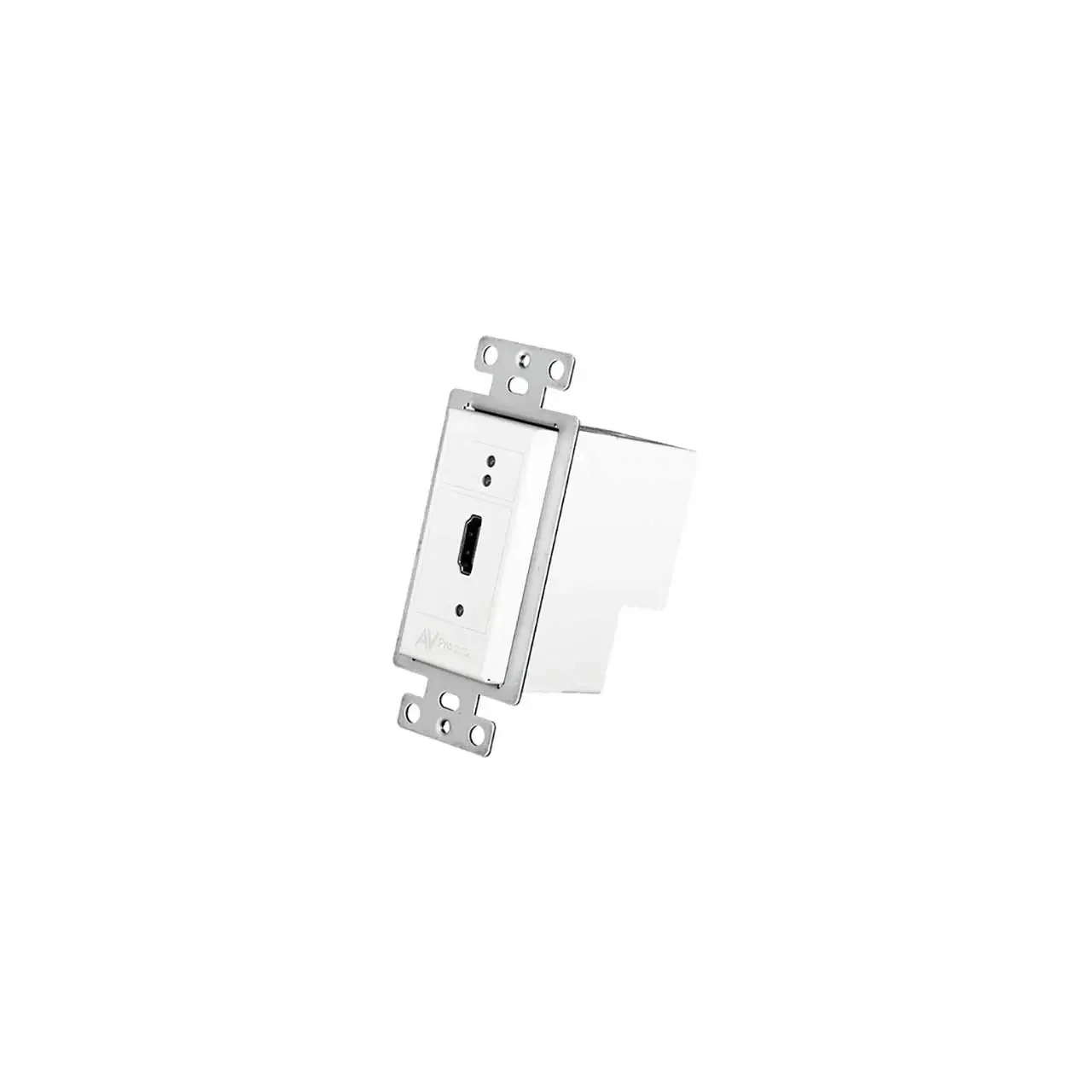 AVPro Edge AC-CXWP-HDMO-T HDMI Wall Plate Transmitter via HDBaseT