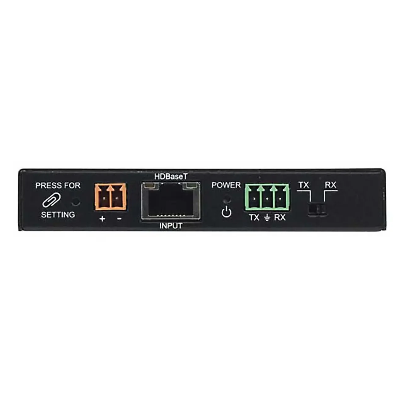 AVPro Edge AC-EX70-444-RNE-P 4K HDMI 2.0 Receiver - Image 3