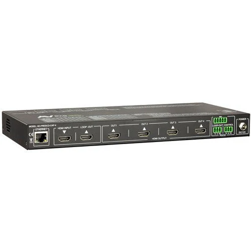 AVPro Edge AC-FRESCO-CAP-4 Video Wall Processor - Image 3