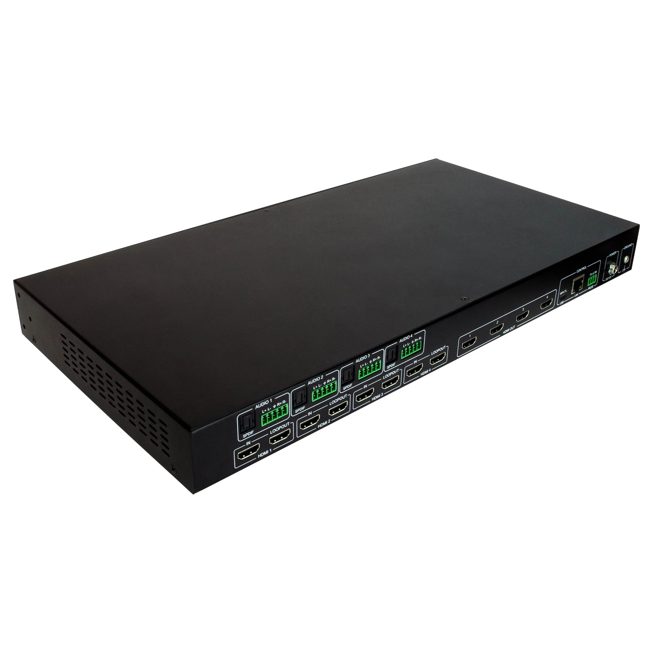 AVPro Edge AC-FRESCO-44 Video Wall Processor - Image 2