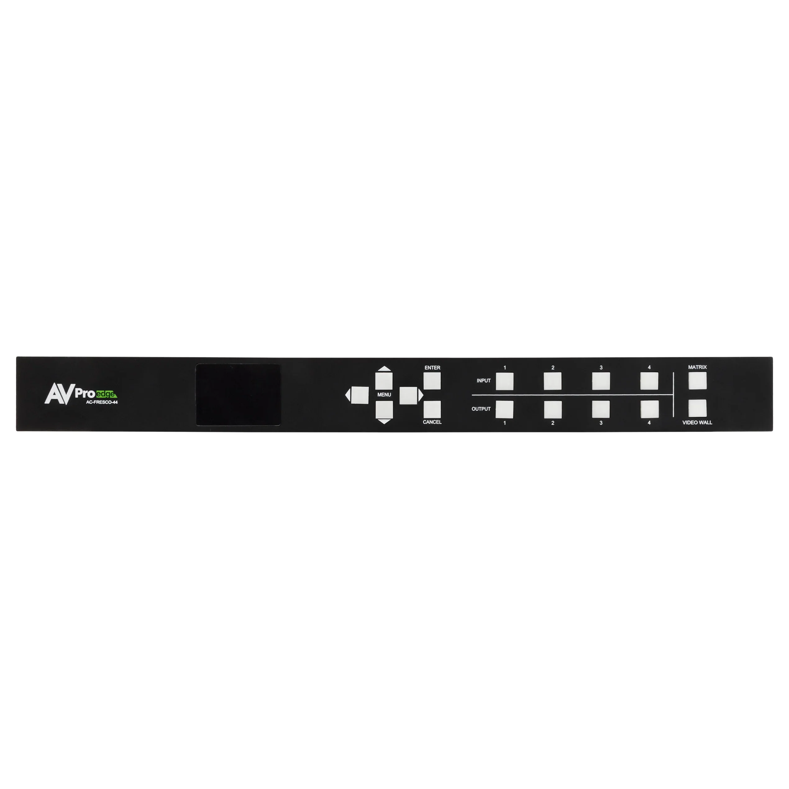 AVPro Edge AC-FRESCO-44 Video Wall Processor - Image 3