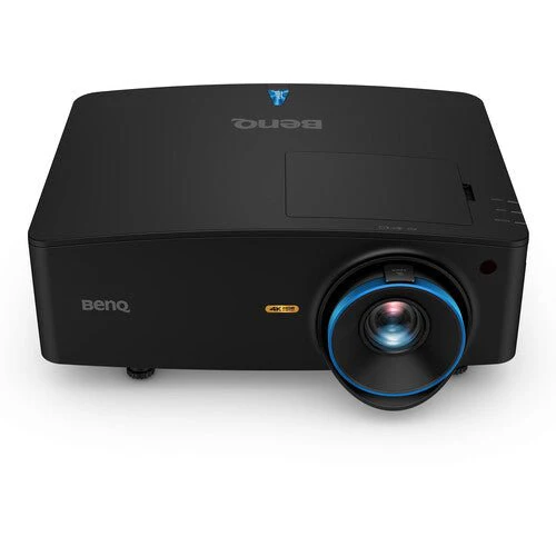 BenQ LK936ST 5100-Lumen 4K UHD Short-Throw Laser DLP Projector - Image 2