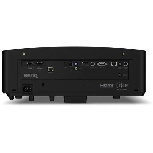 BenQ LK936ST 5100-Lumen 4K UHD Short-Throw Laser DLP Projector - Image 3