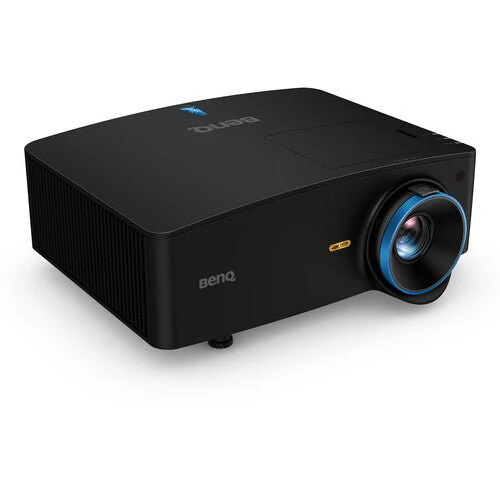 BenQ LK936ST 5100-Lumen 4K UHD Short-Throw Laser DLP Projector - Image 4