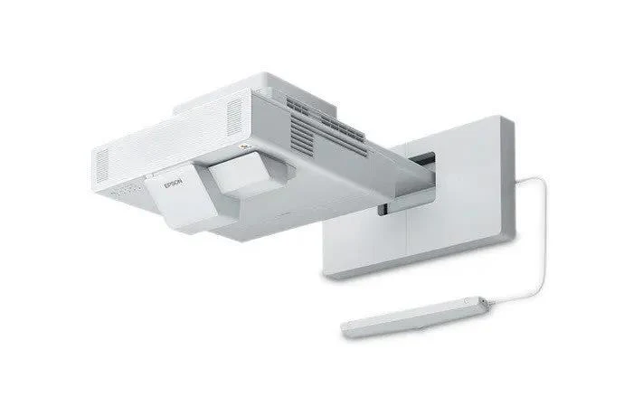 BrightLink 1485Fi  Interactive Ultra Short-Throw Laser Projector (OPEN BOX) - Image 3