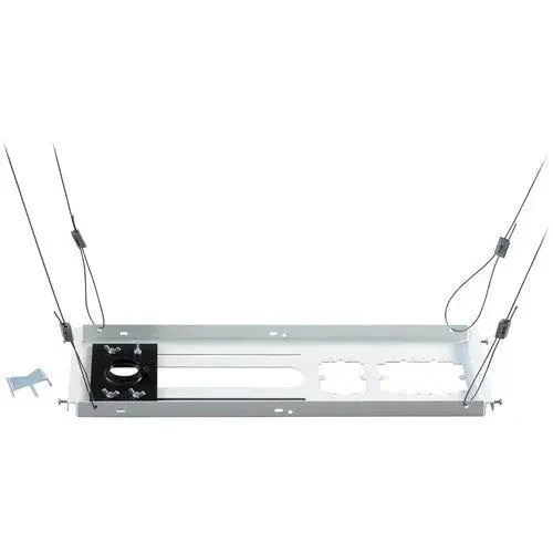 Chief CMS440 Suspended Ceiling Kit (White)