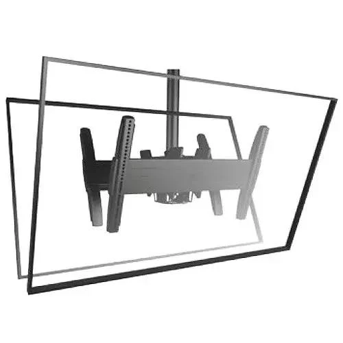 Chief LCB1U Flat Panel Ceiling Mount - Image 2