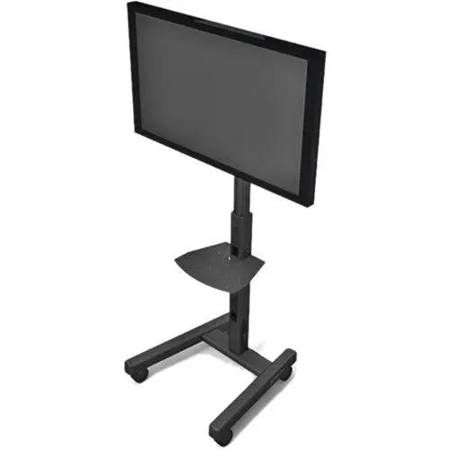 Chief MFCUB Medium Flat Panel Mobile AV Cart - Image 3