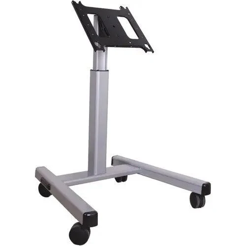 Chief MFCUB Medium Flat Panel Mobile AV Cart - Image 4