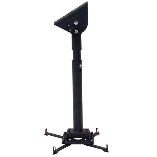 Chief RPA Universal Projector Ceiling Mount Kit with Angled Plate