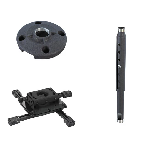 Chief RPA Universal Projector Mount Kit with 12-18 Inch Extension