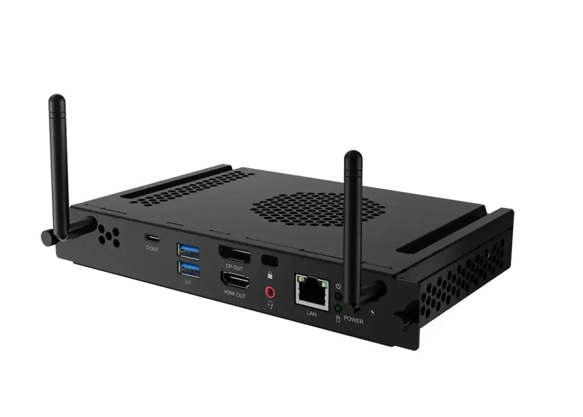 Clear Touch Core i5 16GB RAM 256GB SSD OPS PC Module for Interactive Display