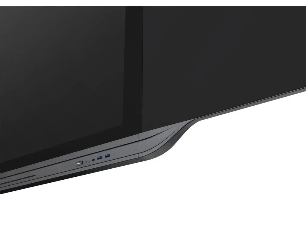 Clear Touch CTI-8086MAX-UH10 86" Interactive Panel - Image 4