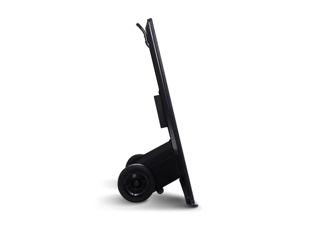 Clear Touch Evo Roll Pro 43-inch HD IP65 Digital Signage System - Image 2