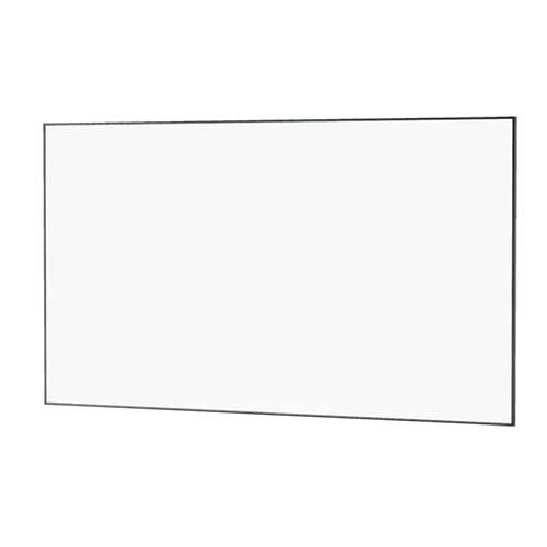 Da-Lite 23677 Da-Mat Contour Screen (58"x 104") 119" Diagonal - Image 2