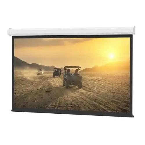 Da-Lite 34456L Cosmopolitan Electrol (50 x 80) 94" Diagonal