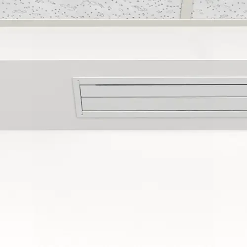 DA-LITE 34604 Advantage Deluxe Electrol Screen (69x110) 130" Diagonal - Image 5