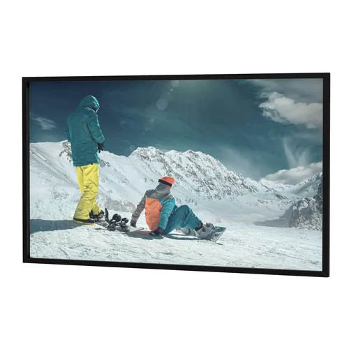 DA-LITE 34689V Da Snap Screen (69x110) 130" Diagonal