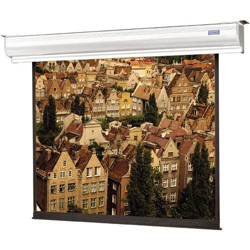 Da-Lite 37566LS Contour Electrol (50 x 80) 94" Diagonal