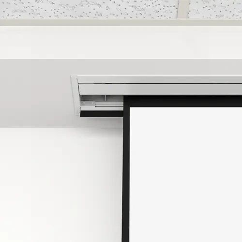Da-Lite 70103 Advantage Series, 100" x 160" with Matte White - Image 3